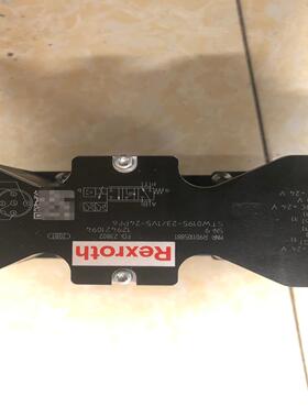 R901105881  STW0195-23/1V5-24P