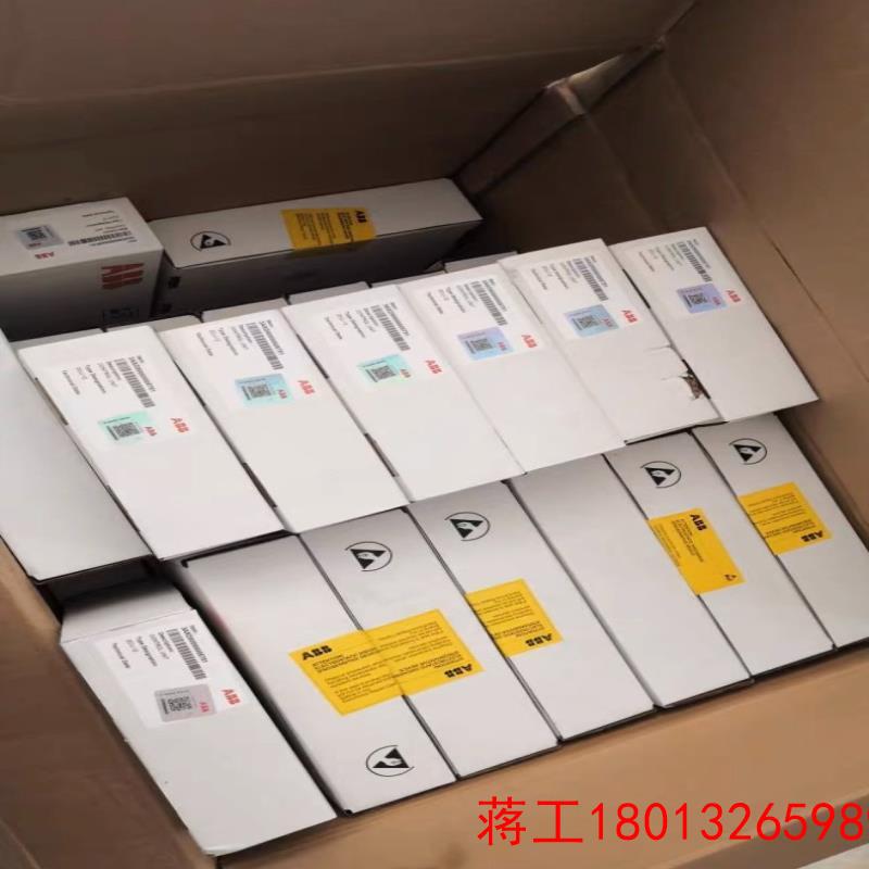 ZCU-12 ABB 全新原装 现货议价