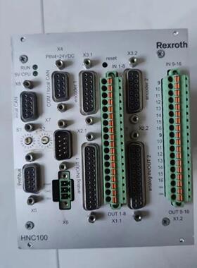 VT-HNC100-2-21/W-16-P-0 R90072