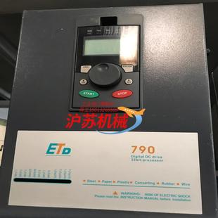 400 实 790直流调速器790 欧陆ETD