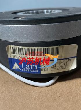 LAM 半导体电机  853-011141-003-E-