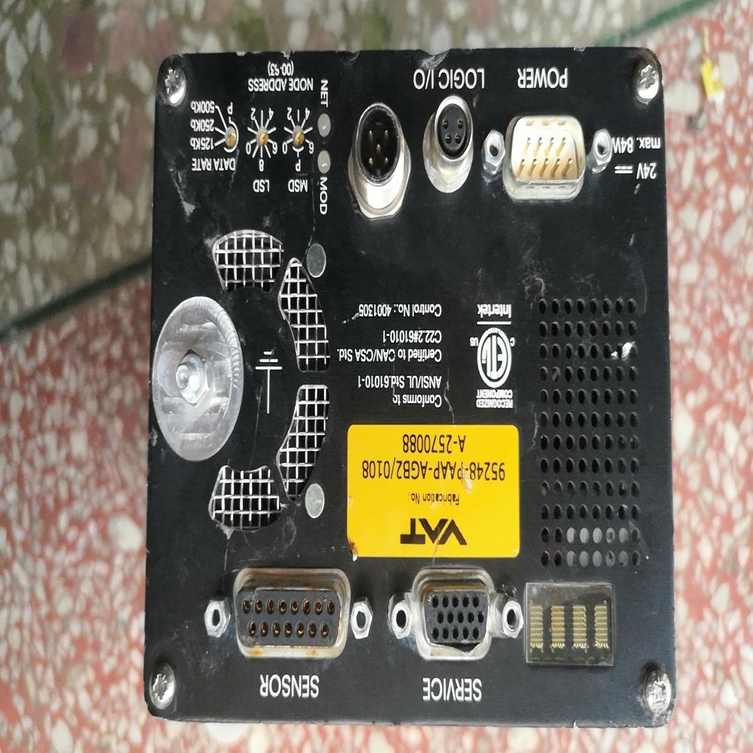 VAT控制器95248-PAAP-AGB2/0108
