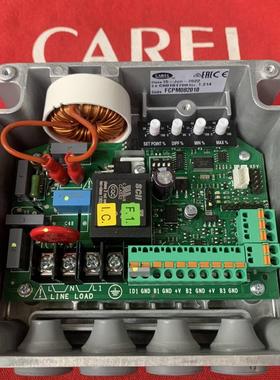 CAREL卡乐FCPM082010空调冷凝器外风机风扇压力调速器FCPM00议价