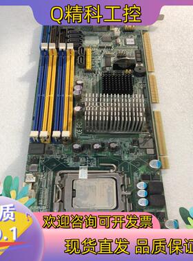 现货研华主板PCA-6194 REV.A1