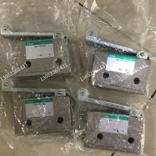CKD喜开理 机械阀MS-00-RLMS-00-RL议价