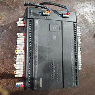 940台湾成新b1ac 永宏 模块cmmt2plcb1 德峰