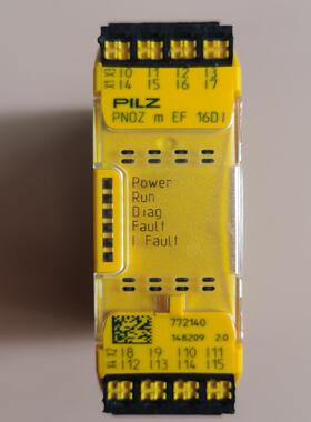 {雅致机械商行}PILZ   772140