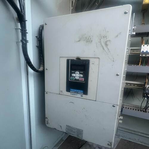 [德峰]安川变频器90KW 132KW