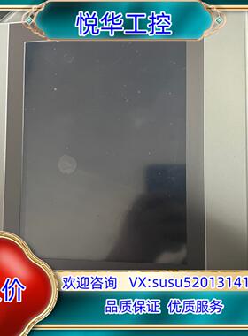 昆仑通态TPC1071Gix 10寸触摸屏成色充新功能正议价