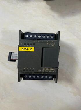 【工控自动化】S7221-1BF22-0XA0，模块722议价