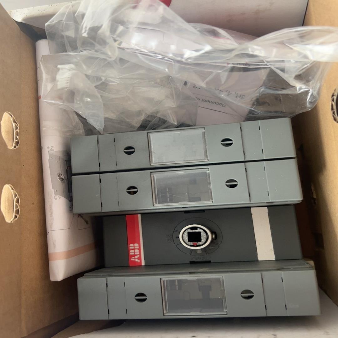 隔离开关熔断器组OS63GB12P