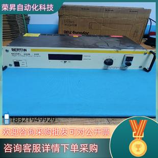 直流高压电源 现货BERTAN 高压电源 05R 斯 205B