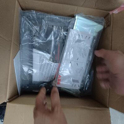 ABB塑壳断路器T7H800 PR231/P LS/I R8