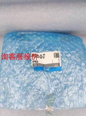 现货日本正品原包装 SMC 流量开关 PF2A721-03-