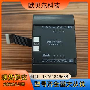 基恩士KEYENCEKV—E4XT