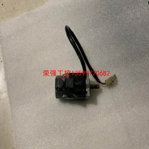 【荣强工控】伺服电机CSMT-01BR1ANT3轴转不动