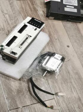 400WA6驱动器，还有200W电机