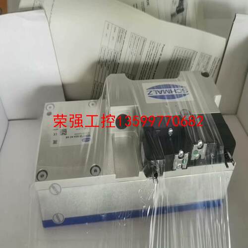 【荣强工控】SCHMALZ  SEM-C 25  SDA NC AS