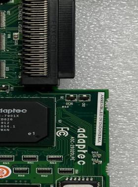 Adaptec ASC-29320LPE  320M PCI