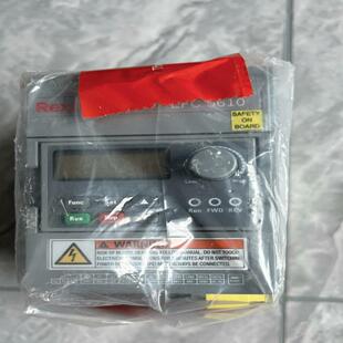 力士乐变频器EFC5610 MDA 3P4 0K40