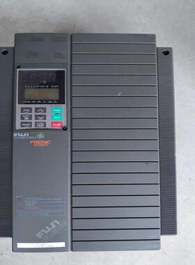 FRENIC富士变频器，FRN15P11S-4，物品实景实图