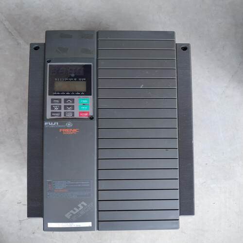 FRENIC富士变频器，FRN15P11S-4，物品实景实图