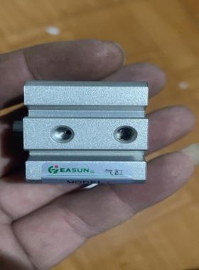 EASUN 亿日 薄型 气缸 ESDA20-10-（1 J）