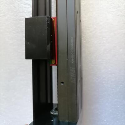 上银模组KK6010C 1700X9-2004