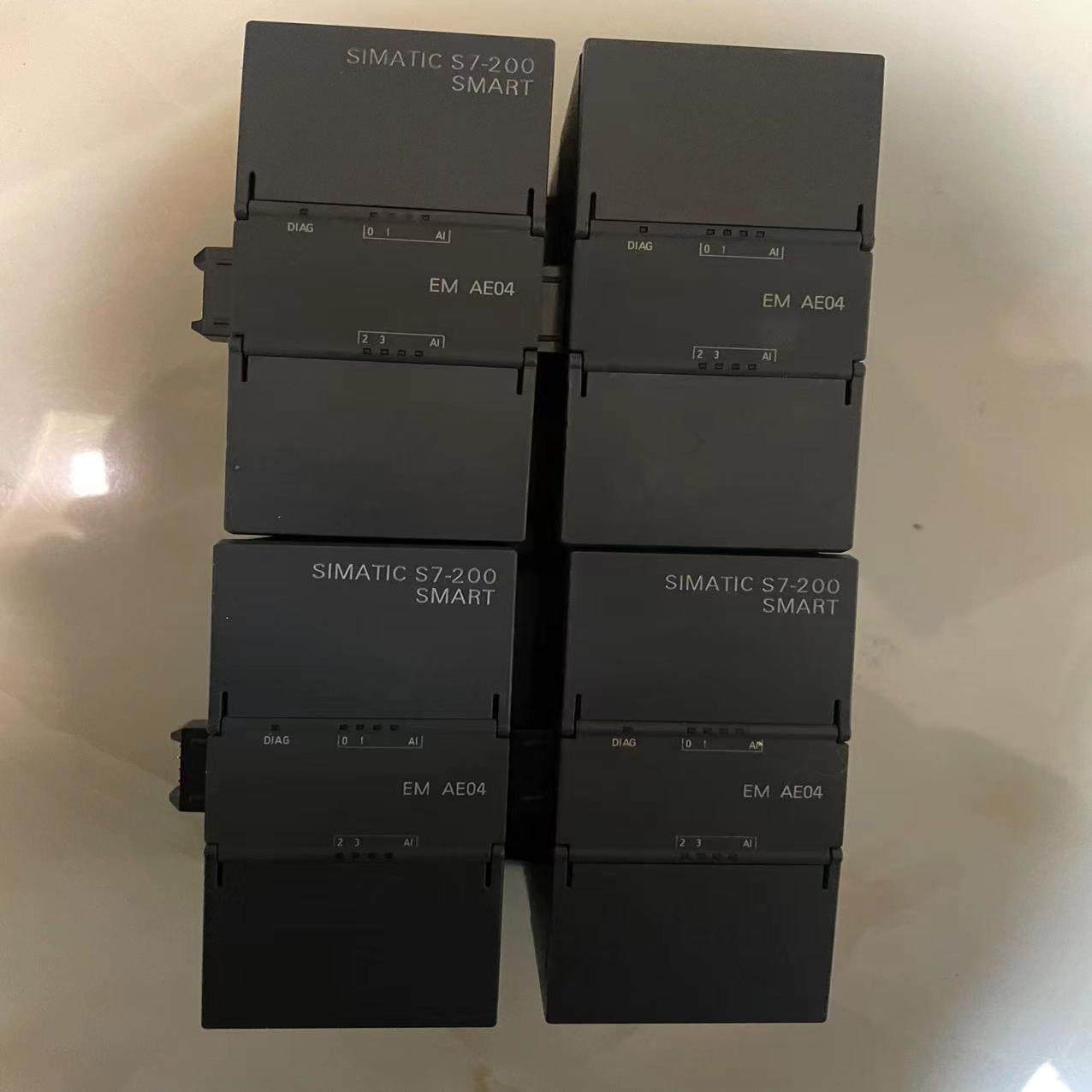 （设备配件）西门子S7-200SMART 288-3AE04-0AA0,