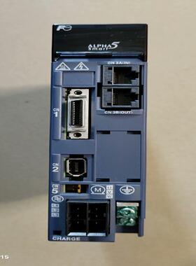 （设备配件）驱动器-伺服 RYH201F5富士 W200VV2