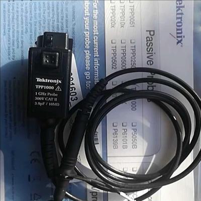 （设备配件）Tektronix  TPP1000TPP0500B泰克G1