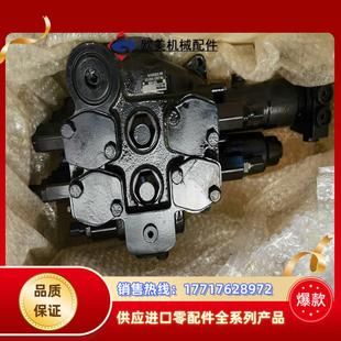 液压阀 全新Parker cn211000123议价