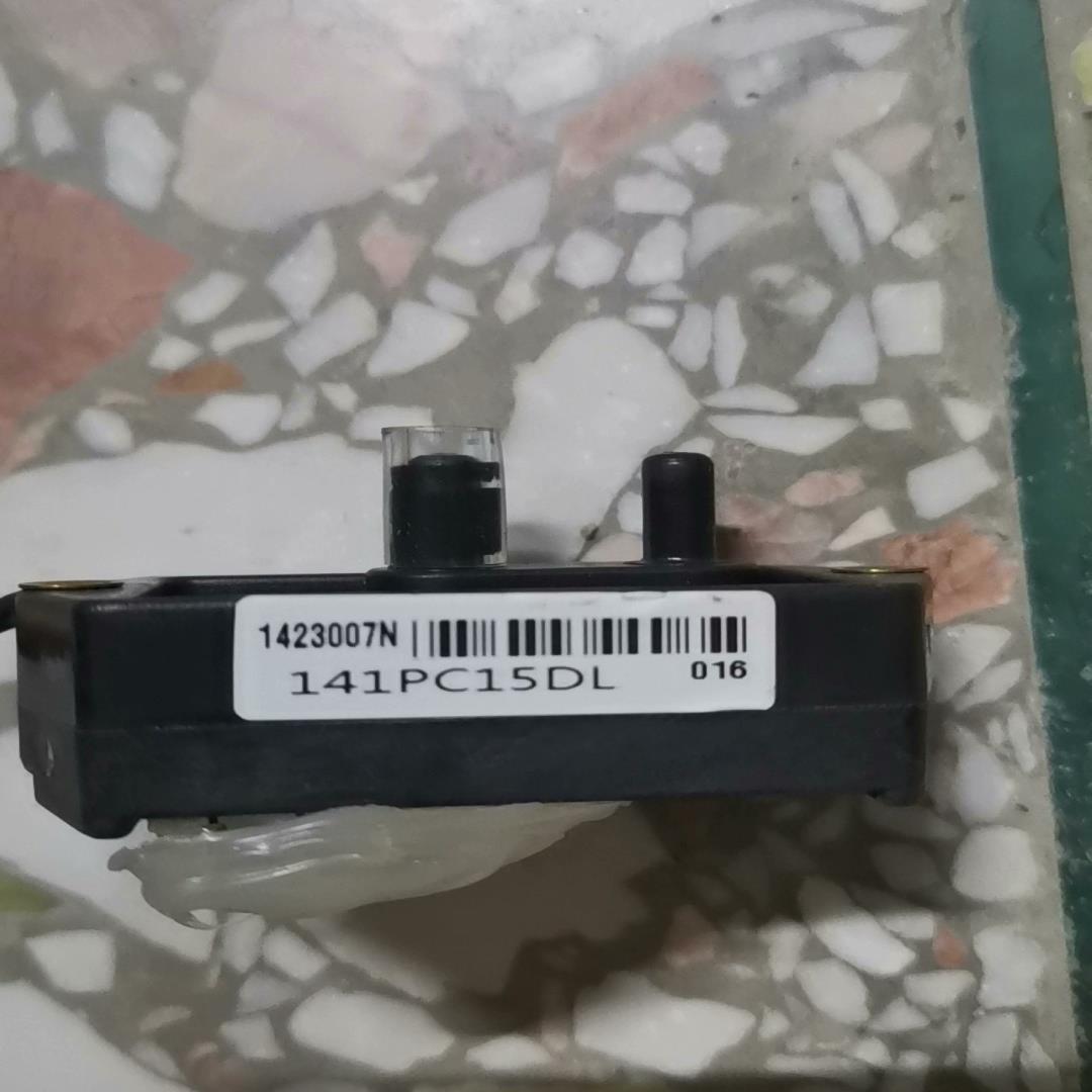 （设备配件）141PC15DL。142PC15A