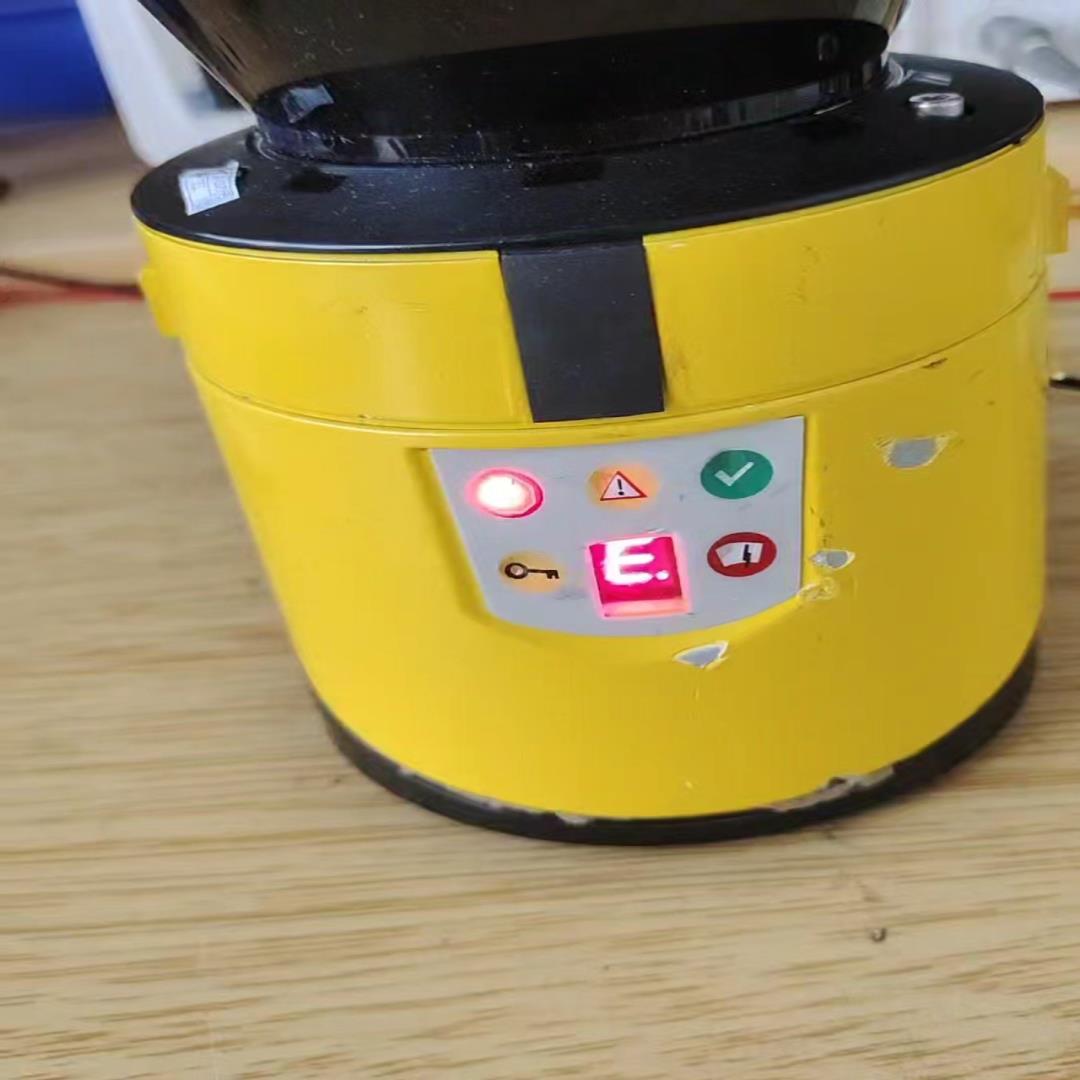 {雅致机械商行}西克SlCK激光扫描仪S30B一3011DA成色如图报