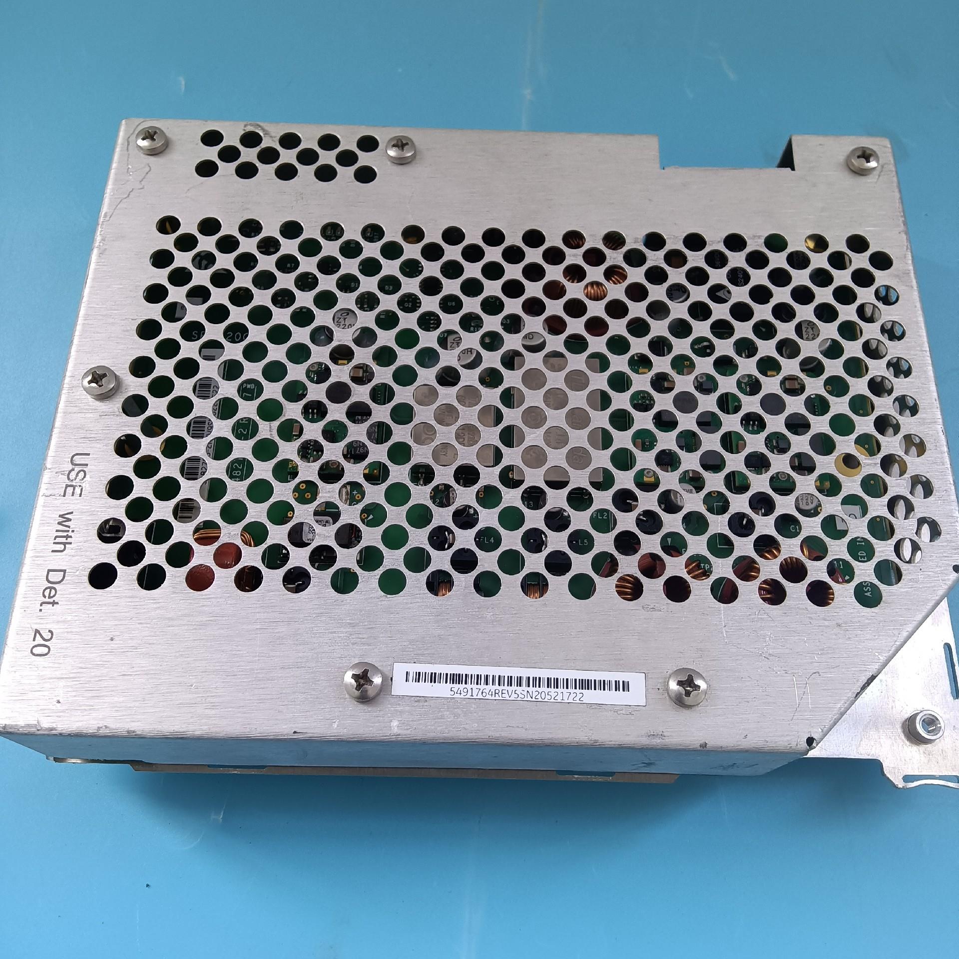 [德峰]USE with delt 20 5482705-2 实物如