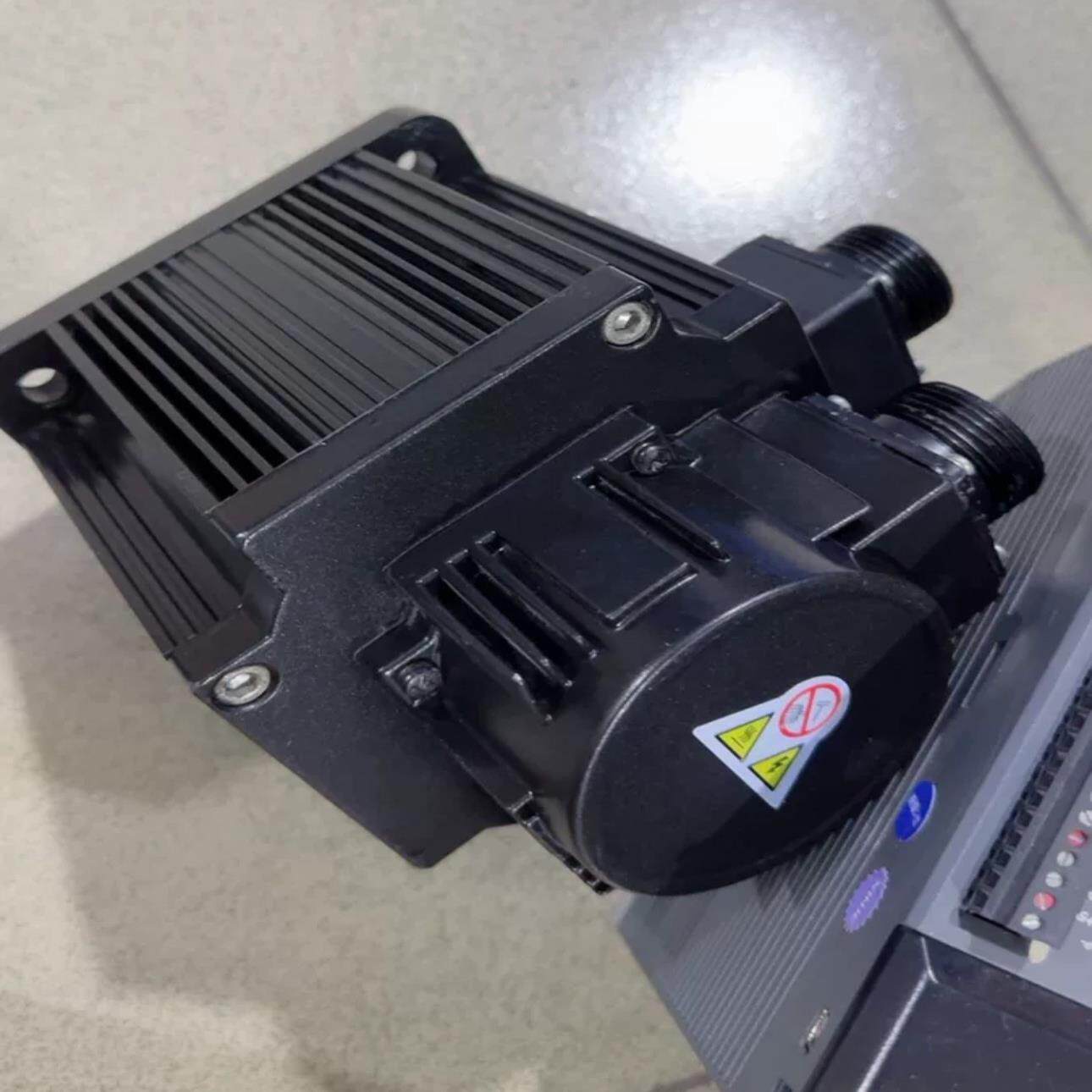 信捷380V/3L系列1.5KW套装配线，，DS3L（憨憨电子）