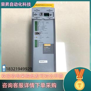 现货Parker驱动器890CS B00 532320B0