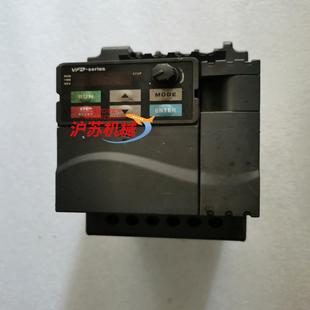 原装 台达变频器VFD037E43M功能完好