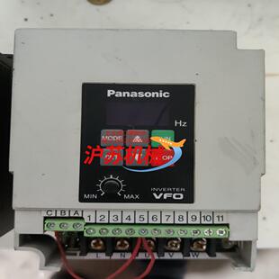 变频器 BFV00072GK 0.75KW 22OV