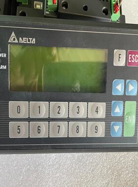 现货台达TP04P-32TP1R 文本显示器