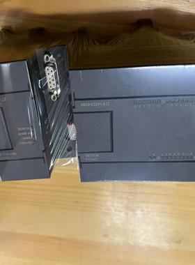 CPU224CN模块 6ES7 214-1AD23/1(崽崽配件）