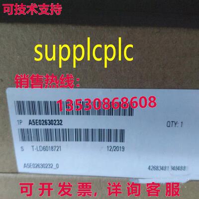 原装供应Siemens inverter IGD trigger board drive board A5E02