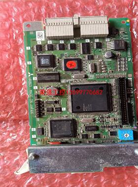 【荣强工控】三菱数控主板：FCU6-HR863