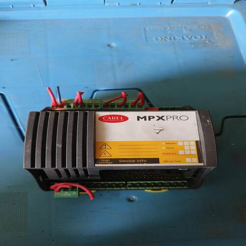 （设备配件）卡乐MX20M00E00控制器 议价