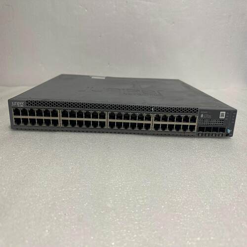 （设备配件）Juniper EX3400-48P