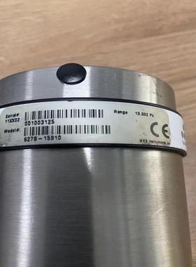 （设备配件） -MKSCapaci Baratron15910 627B