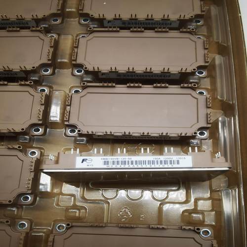6MBI150VB-120-50 IGBT模块全新