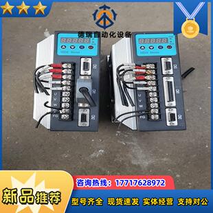 实图拍摄 HD2 2.3KW 驱动器 议价 30A