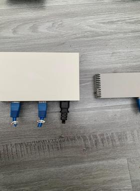 [德峰]COREGA 快速以太网交换机