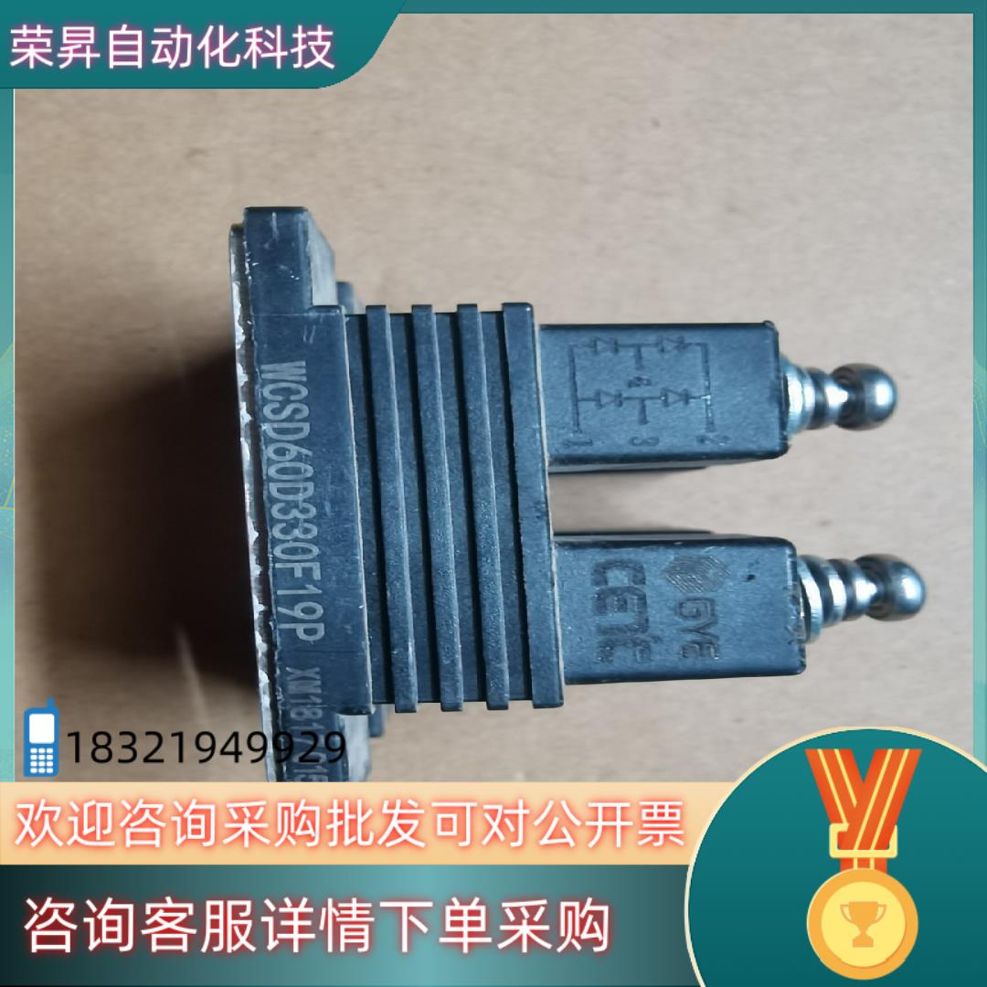 现货CERE中电基 高频高效率 全SIC模块全桥 60A 330